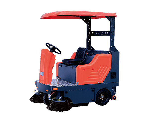 扫地车一辆 安徽茂全|规格齐全 淮南扫地车