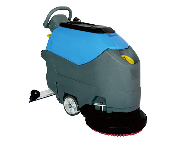 多功能洗地机 安徽茂全